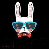 Hip Hop Easter Bunny Coffee Mug thumb 5