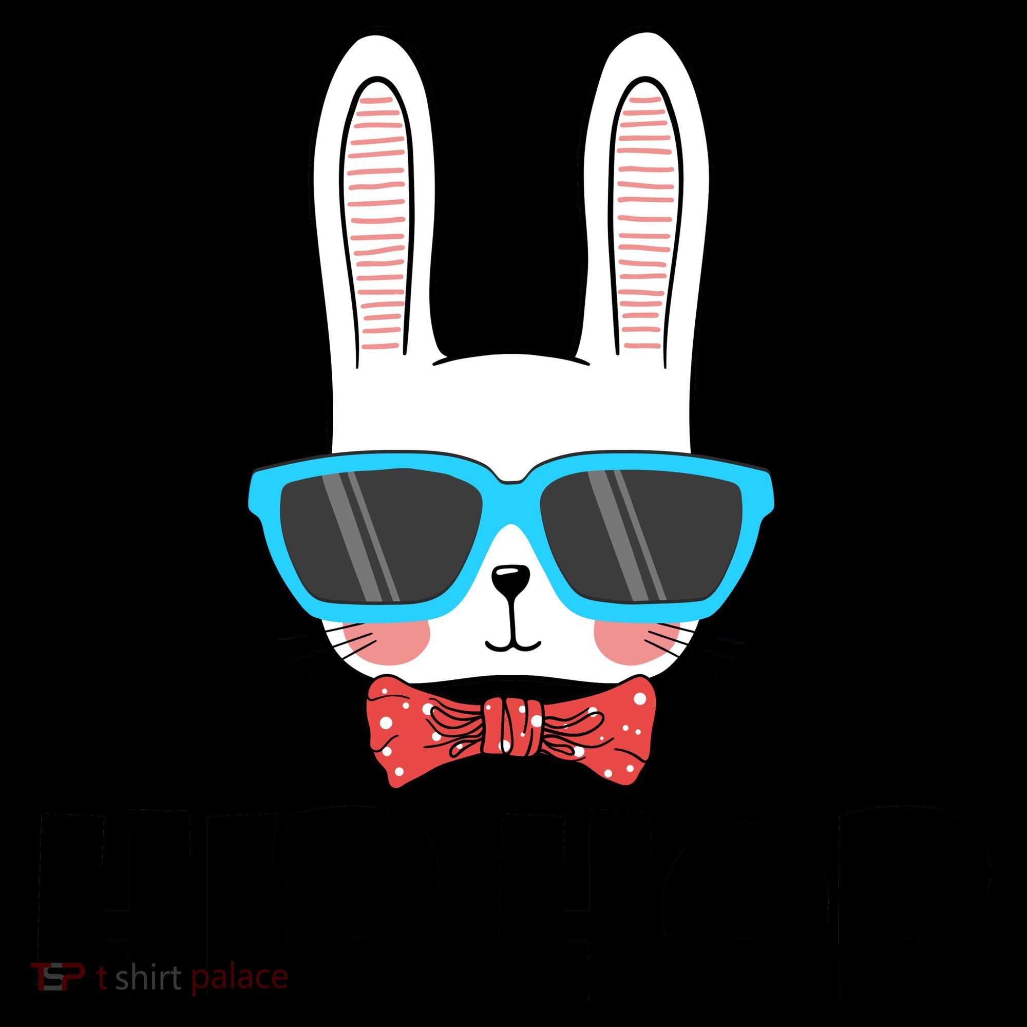 Hip Hop Easter Bunny Coffee Mug