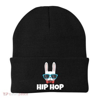 Hip Hop Easter Bunny Beanie