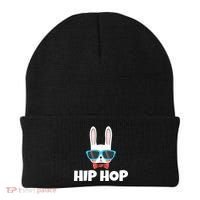 Hip Hop Easter Bunny Beanie thumb 0