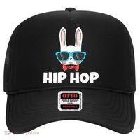 Hip Hop Easter Bunny Hat thumb 0