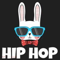 Hip Hop Easter Bunny Hat thumb 2