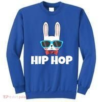 Hip Hop Easter Bunny Sweatshirt thumb 0