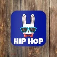 Hip Hop Easter Bunny Coaster thumb 0