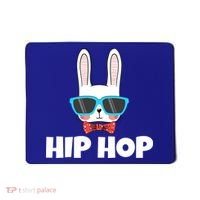 Hip Hop Easter Bunny Mousepad thumb 0