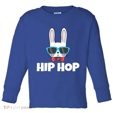 Toddler Long Sleeve