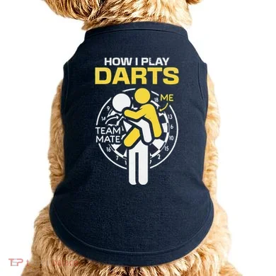 Doggie Tank