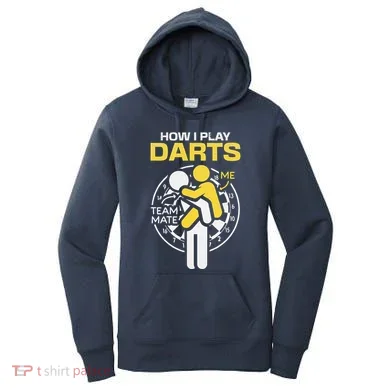 Women's Hoodie