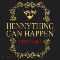 Hennything Is Possible For Women Henny Gang Hat thumb 2