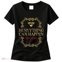 Hennything Is Possible For Women Henny Gang Women's T-Shirt thumb 0