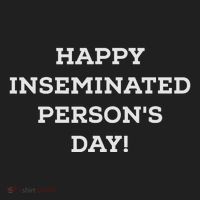 Happy Inseminated PersonS Day MotherS Day Hat thumb 2