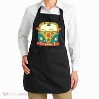 Hippe Peace Van Apron thumb 2