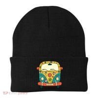 Hippe Peace Van Beanie thumb 0