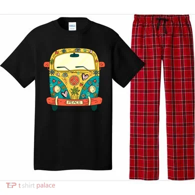 Pajama Set