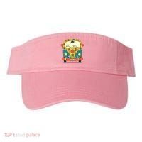 Hippe Peace Van Visor thumb 0