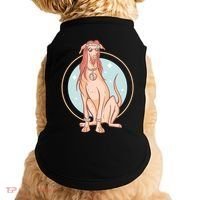 Hippie Dog Doggie Tank thumb 0