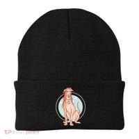 Hippie Dog Beanie thumb 0