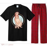 Hippie Dog Pajama Set thumb 0