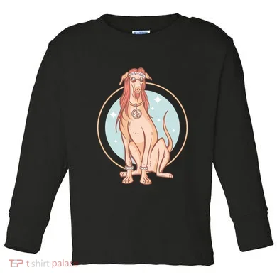 Toddler Long Sleeve