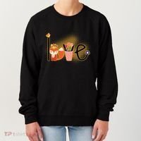 Hippie Love Spring Women's Sweatshirt thumb 0