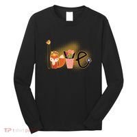 Hippie Love Spring Long Sleeve Shirt thumb 0