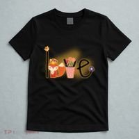 Hippie Love Spring T-Shirt thumb 5