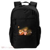 Hippie Love Spring Backpack thumb 0