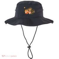 Hippie Love Spring Bucket Hat thumb 0