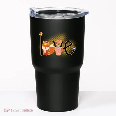 Tumbler