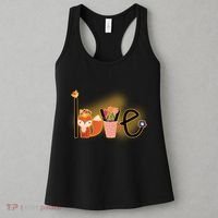 Hippie Love Spring Women's Tank Top thumb 3