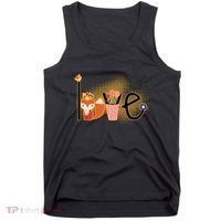 Hippie Love Spring Tank Top thumb 0