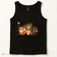 Hippie Love Spring Tank Top thumb 2