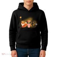 Hippie Love Spring Kids Hoodie thumb 4