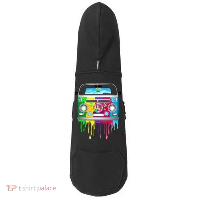 Doddie Hoodie