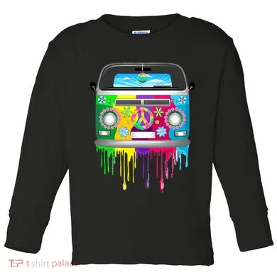 Toddler Long Sleeve