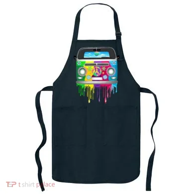 Apron