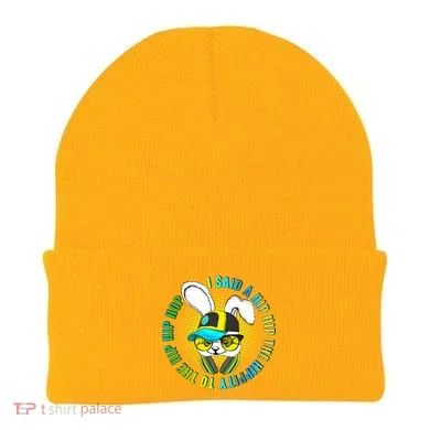 Beanie