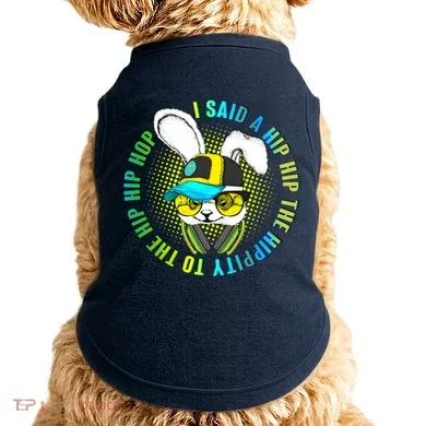 Doggie Tank