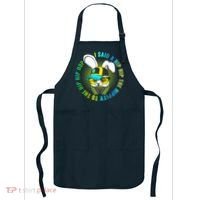 Hippity Hip Hop Bunny Apron thumb 0
