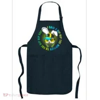 Hippity Hip Hop Bunny Apron thumb 0