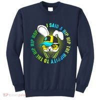 Hippity Hip Hop Bunny Sweatshirt thumb 0