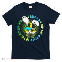 Hippity Hip Hop Bunny T-Shirt thumb 0