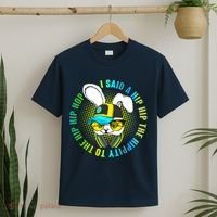 Hippity Hip Hop Bunny T-Shirt thumb 2