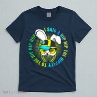 Hippity Hip Hop Bunny T-Shirt thumb 5