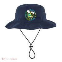 Hippity Hip Hop Bunny Bucket Hat thumb 0