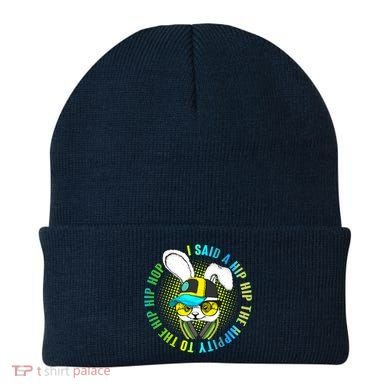Hippity Hip Hop Bunny Beanie