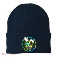 Hippity Hip Hop Bunny Beanie thumb 0