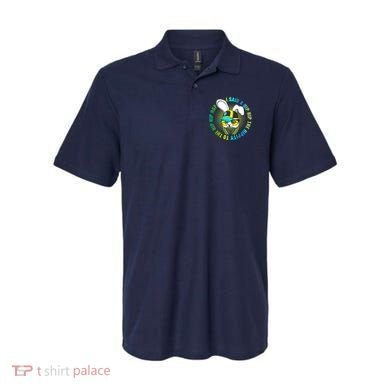 Hippity Hip Hop Bunny Polo