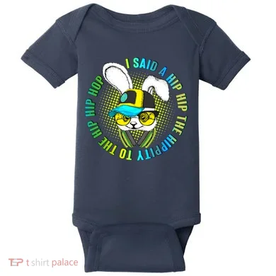 Baby Bodysuit