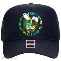Hippity Hip Hop Bunny Hat thumb 0